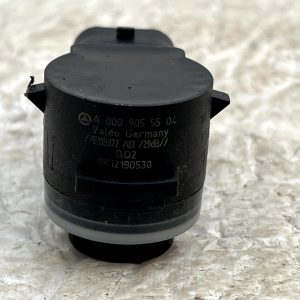Mercedes E-Class W213 Front Bumper PDC Parking Sensor A0009055504 Genuine - Image 6