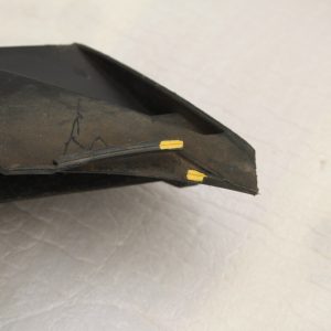 Mercedes E Class W213 Front Bumper Support Bracket 2016 ON A2138851265 Genuine - Image 11