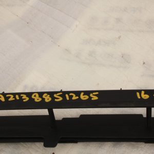 Mercedes E Class W213 Front Bumper Support Bracket 2016 ON A2138851265 Genuine - Image 16