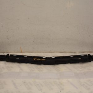 Mercedes E Class W213 Front Bumper Support Bracket 2016 ON A2138851265 Genuine - Image 1