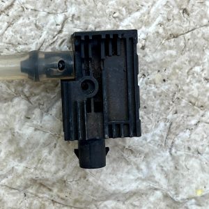 Mercedes E Class W213 Front Crash Impact Sensor A2139055513 Genuine - Image 3