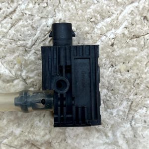 Mercedes E Class W213 Front Crash Impact Sensor A2139055513 Genuine - Image 4