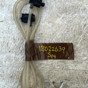 Mercedes E Class W213 Front Crash Impact Sensor A2139055513 Genuine - Image 5