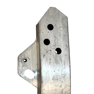 Mercedes E Class W213 Front Left Radiator Support Bracket 16-20 T52785A Genuine - Image 3