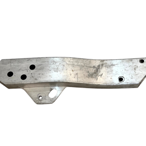 Mercedes E Class W213 Front Left Radiator Support Bracket 16-20 T52785A Genuine