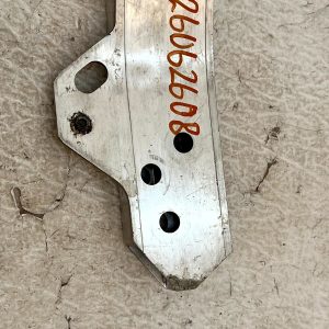Mercedes E Class W213 Front Left Radiator Support Bracket 16-20 T52785A Genuine - Image 9