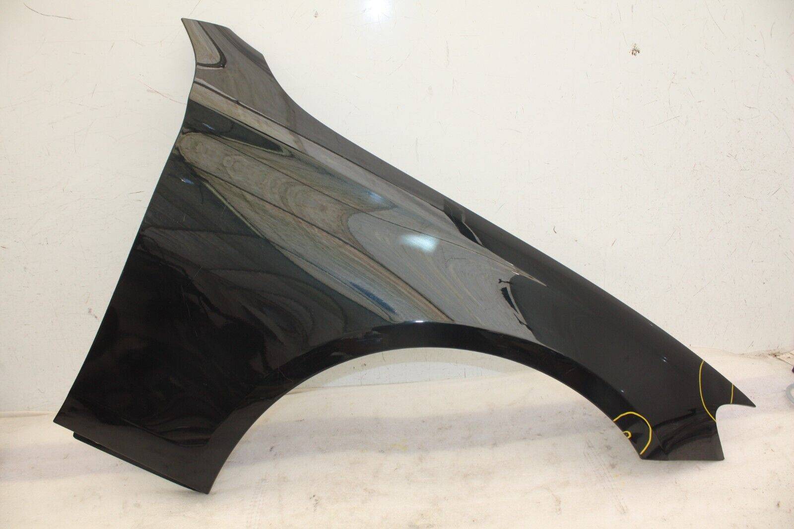 Mercedes E Class W213 Front Right Side Wing 2016 TO 2023 A2138810001 DAMAGED 176580170902