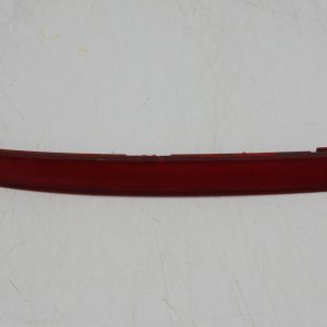Mercedes E Class W213 Rear Bumper Left Side Reflector A2138202500 Genuine