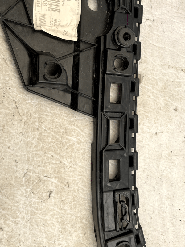 Mercedes E Class W213 Rear Bumper Right Bracket 2016 TO 2020 A2138850263 Genuine 178560614212 12
