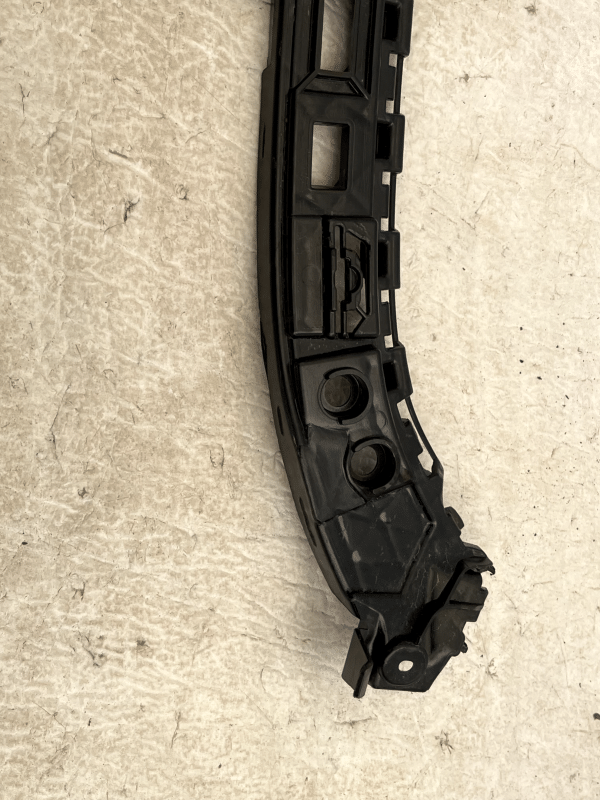 Mercedes E Class W213 Rear Bumper Right Bracket 2016 TO 2020 A2138850263 Genuine 178560614212 13