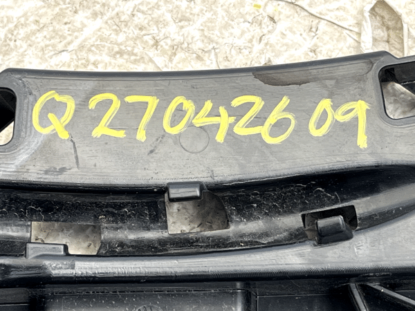 Mercedes E Class W213 Rear Bumper Right Bracket 2016 TO 2020 A2138850263 Genuine 178560614212 16