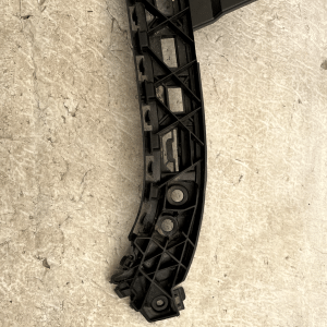 Mercedes E Class W213 Rear Bumper Right Bracket 2016 TO 2020 A2138850263 Genuine - Image 2