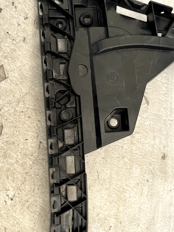 Mercedes E Class W213 Rear Bumper Right Bracket 2016 TO 2020 A2138850263 Genuine 178560614212 3
