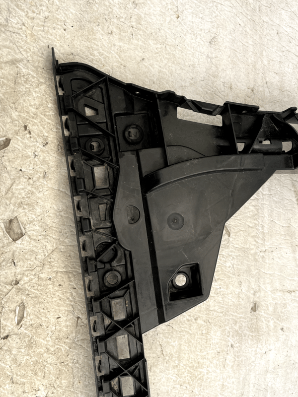 Mercedes E Class W213 Rear Bumper Right Bracket 2016 TO 2020 A2138850263 Genuine 178560614212 4