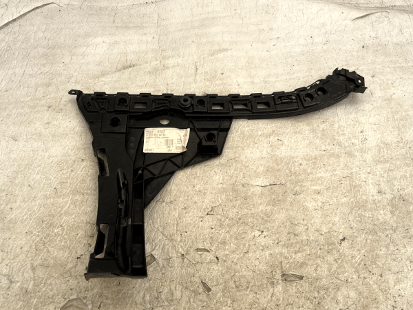 Mercedes E Class W213 Rear Bumper Right Bracket 2016 TO 2020 A2138850263 Genuine 178560614212 8