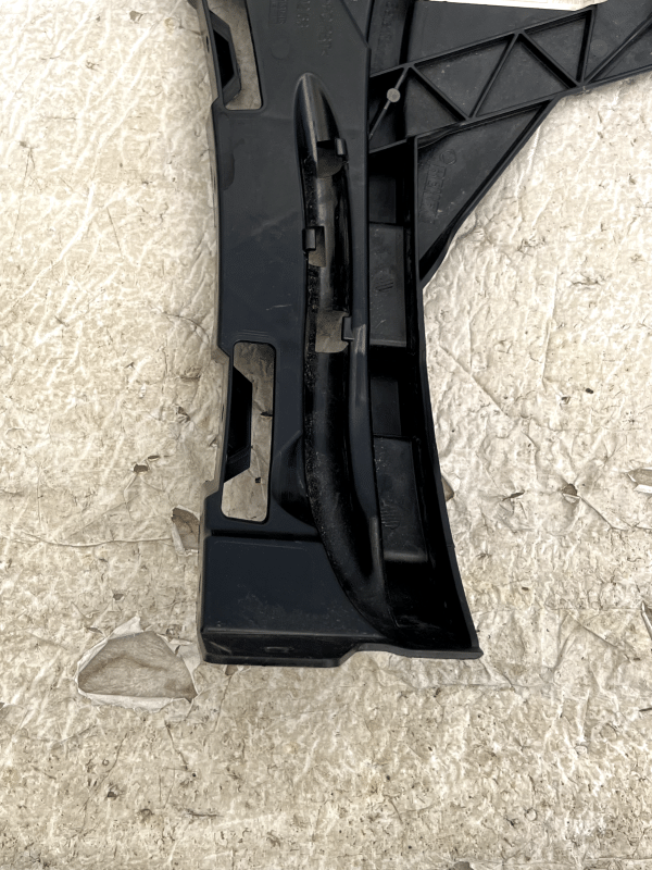 Mercedes E Class W213 Rear Bumper Right Bracket 2016 TO 2020 A2138850263 Genuine 178560614212 9