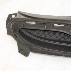 Mercedes E Class W213 Rear Bumper Right Exhaust Trim 2016 TO 2020 A2138853200 - Image 4