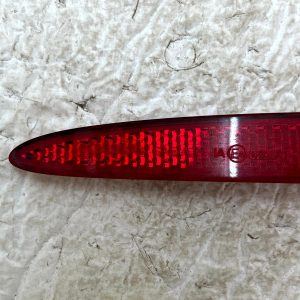 Mercedes E-Class W213 Rear Left Bumper Reflector 2016-2020 A2178200174 Genuine - Image 3