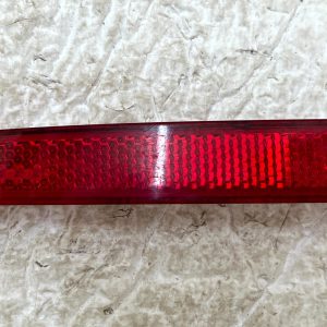 Mercedes E-Class W213 Rear Left Bumper Reflector 2016-2020 A2178200174 Genuine - Image 4