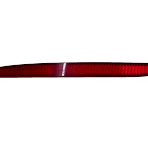Mercedes E-Class W213 Rear Left Bumper Reflector 2016-2020 A2178200174 Genuine - Image 1