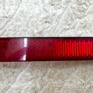 Mercedes E-Class W213 Rear Left Bumper Reflector 2016-2020 A2178200174 Genuine - Image 5