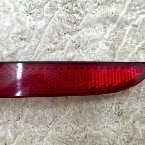 Mercedes E-Class W213 Rear Left Bumper Reflector 2016-2020 A2178200174 Genuine - Image 6