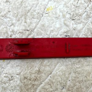 Mercedes E-Class W213 Rear Left Bumper Reflector 2016-2020 A2178200174 Genuine - Image 9