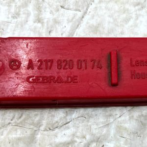 Mercedes E-Class W213 Rear Left Bumper Reflector 2016-2020 A2178200174 Genuine - Image 14