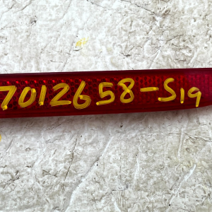 Mercedes E-Class W213 Rear Left Bumper Reflector 2016-2020 A2178200174 Genuine - Image 15