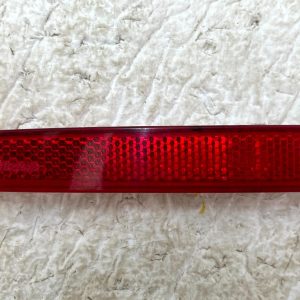Mercedes E-Class W213 Rear Left Bumper Reflector 2016-2020 A2178200174 Genuine - Image 4