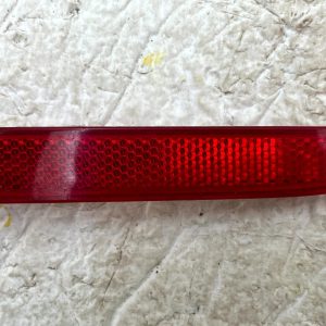 Mercedes E-Class W213 Rear Left Bumper Reflector 2016-2020 A2178200174 Genuine - Image 5