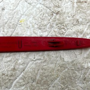 Mercedes E-Class W213 Rear Left Bumper Reflector 2016-2020 A2178200174 Genuine - Image 10