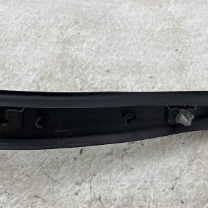 Mercedes E-Class W213 Rear Left Side Door Cover Strip A2137303704 Genuine - Image 13