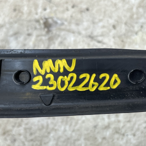 Mercedes E-Class W213 Rear Left Side Door Cover Strip A2137303704 Genuine - Image 16