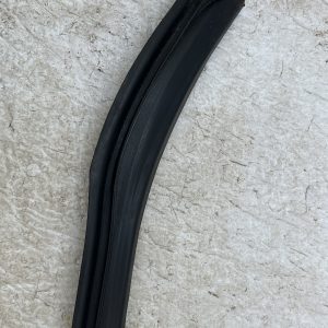 Mercedes E-Class W213 Rear Left Side Door Cover Strip A2137303704 Genuine - Image 3