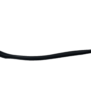 Mercedes E-Class W213 Rear Left Side Door Cover Strip A2137303704 Genuine