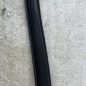 Mercedes E-Class W213 Rear Left Side Door Cover Strip A2137303704 Genuine - Image 5