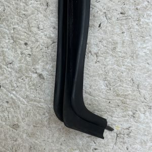 Mercedes E-Class W213 Rear Left Side Door Cover Strip A2137303704 Genuine - Image 7