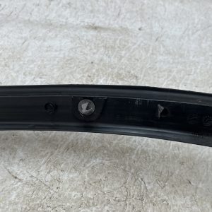Mercedes E-Class W213 Rear Left Side Door Cover Strip A2137303704 Genuine - Image 10