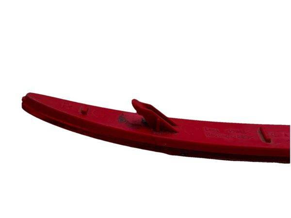 Mercedes E Class W213 Rear Right Bumper Reflector 2016 2020 A2178200274 Genuine 178337812222 10