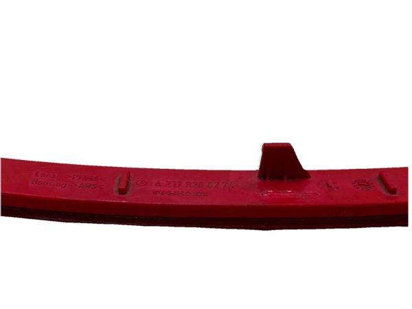 Mercedes E Class W213 Rear Right Bumper Reflector 2016 2020 A2178200274 Genuine 178337812222 11