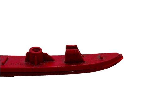 Mercedes E Class W213 Rear Right Bumper Reflector 2016 2020 A2178200274 Genuine 178337812222 13