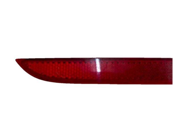 Mercedes E Class W213 Rear Right Bumper Reflector 2016 2020 A2178200274 Genuine 178337812222 2