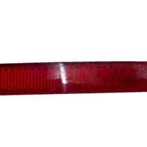 Mercedes E-Class W213 Rear Right Bumper Reflector 2016-2020 A2178200274 Genuine - Image 4