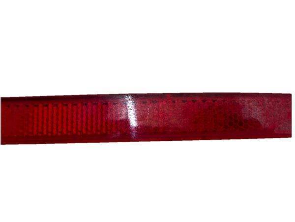 Mercedes E Class W213 Rear Right Bumper Reflector 2016 2020 A2178200274 Genuine 178337812222 3