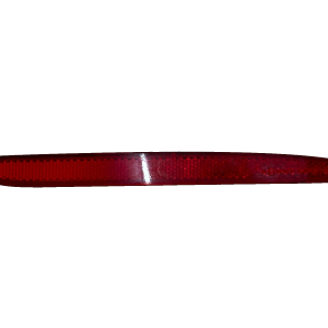 Mercedes E-Class W213 Rear Right Bumper Reflector 2016-2020 A2178200274 Genuine - Image 1
