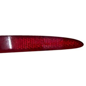Mercedes E-Class W213 Rear Right Bumper Reflector 2016-2020 A2178200274 Genuine - Image 5