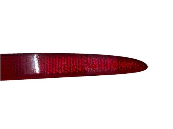 Mercedes E Class W213 Rear Right Bumper Reflector 2016 2020 A2178200274 Genuine 178337812222 4