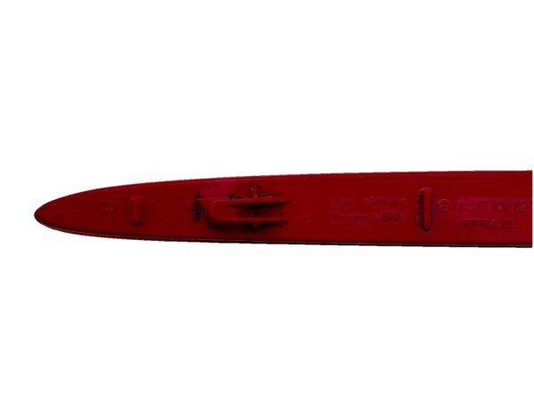 Mercedes E Class W213 Rear Right Bumper Reflector 2016 2020 A2178200274 Genuine 178337812222 6