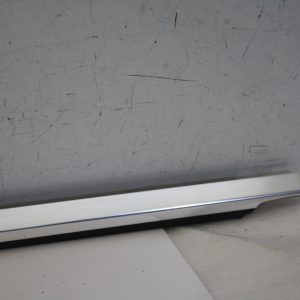 Mercedes E Class W213 Rear Right Side Door Strip 2016 TO 2020 A2137300224 - Image 3